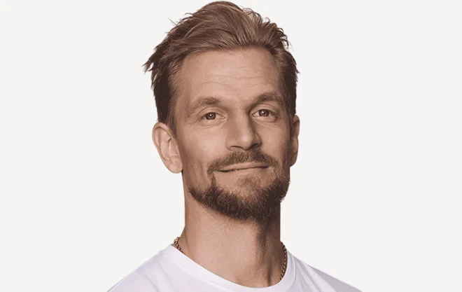 Erik Lindqvist